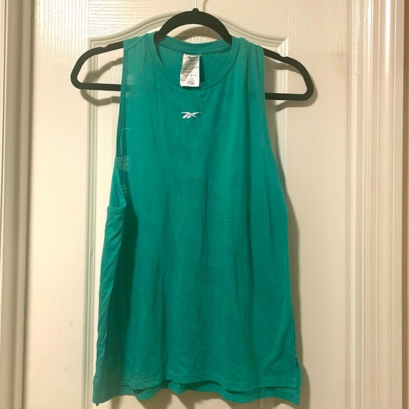 Reebok Tops - Racerback Tank